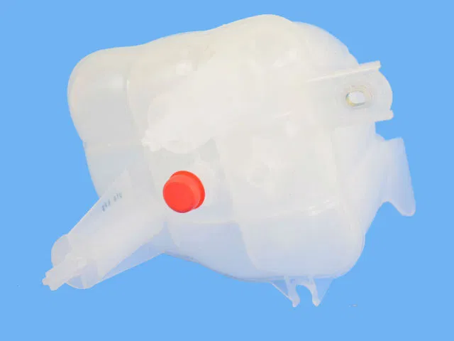 Coolant Recovery Bottle - Mopar (52014880AA) - view 3