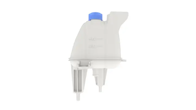 Coolant Recovery Bottle - Mopar (52014880AA) - view 5