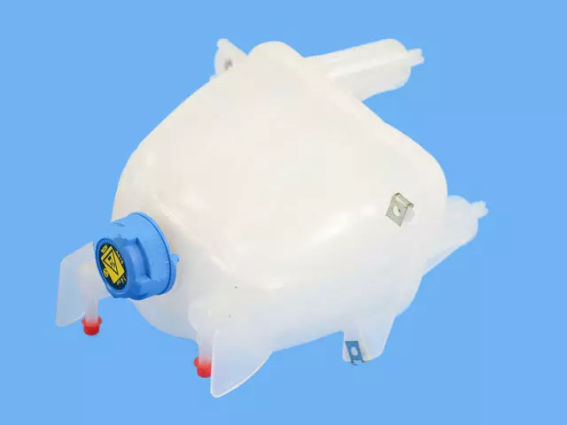 Coolant Recovery Bottle - Mopar (52014880AA) - view 11