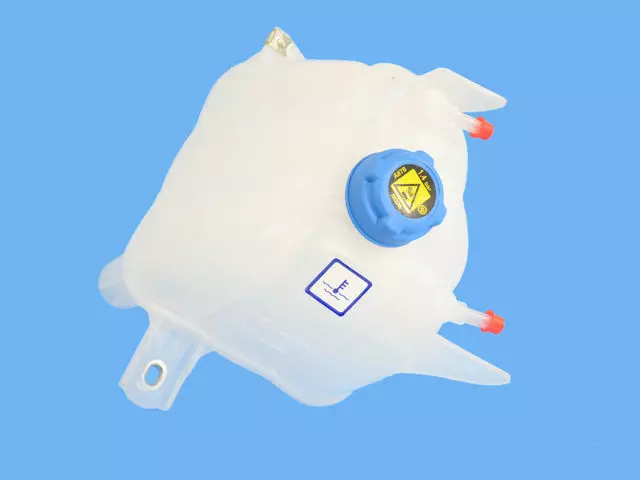 Coolant Recovery Bottle - Mopar (52014880AA) - view 12