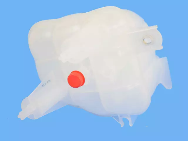 Coolant Recovery Bottle - Mopar (52014880AA) - view 9