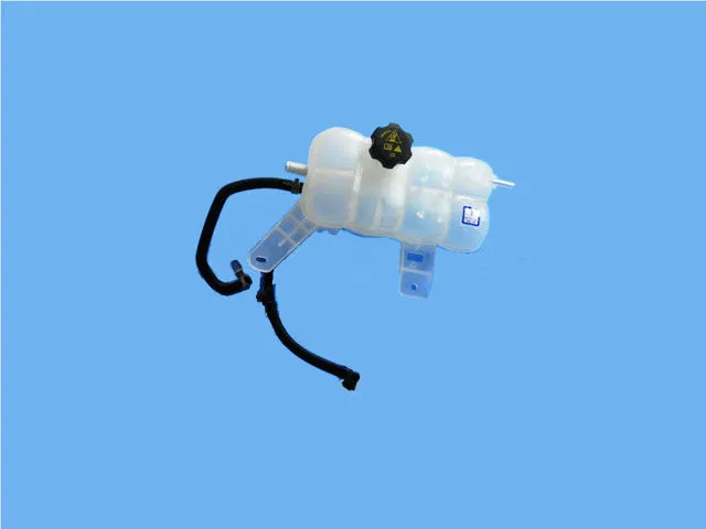 Coolant Recovery Bottle - Mopar (52014894AE)