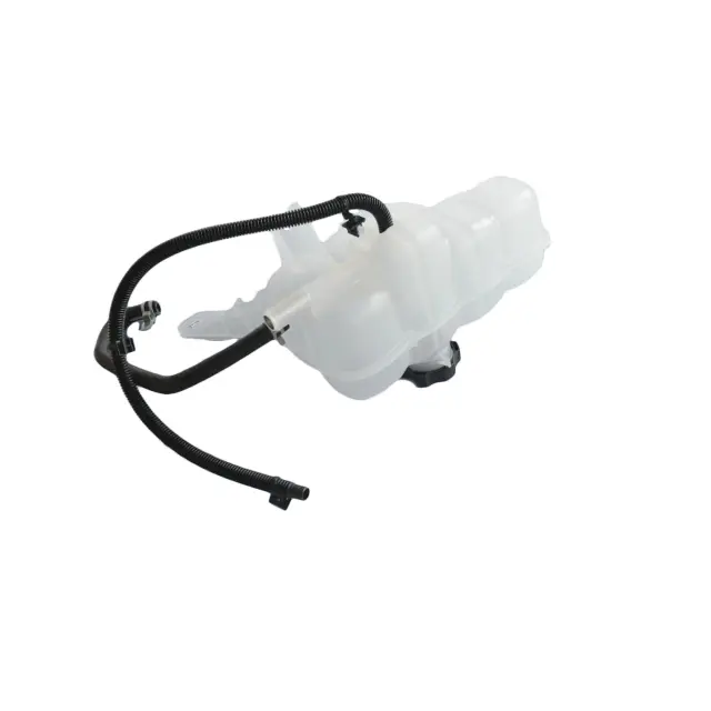 Coolant Recovery Bottle - Mopar (52014894AE) - view 9