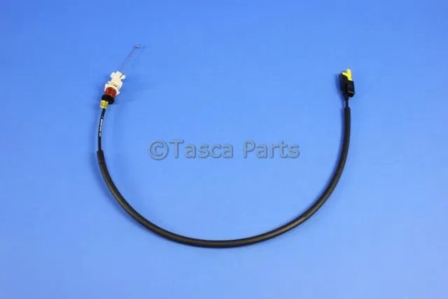 BRAKE INTERLOCK CABLE - Mopar (52060163AP) - view 2