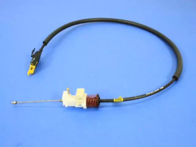 BRAKE INTERLOCK CABLE - Mopar (52060163AP) - view 4