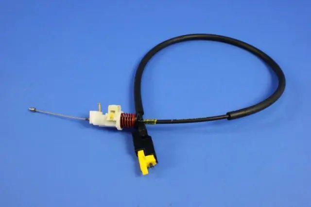 BRAKE INTERLOCK CABLE - Mopar (52060163AP) - view 7