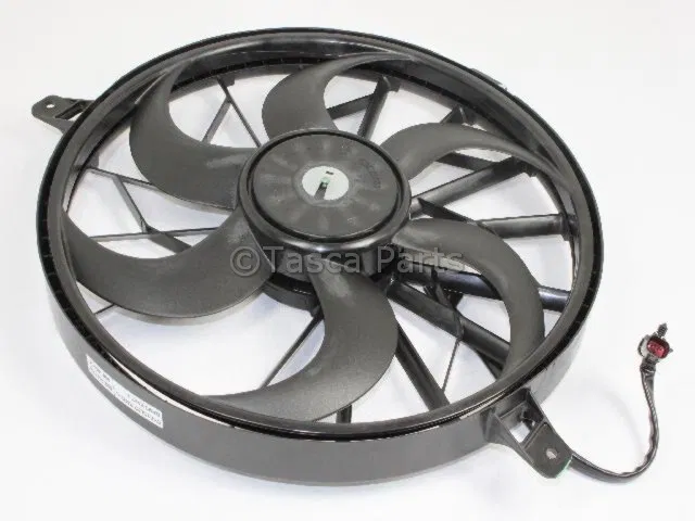Cooling Fan - Mopar (52079528AB)