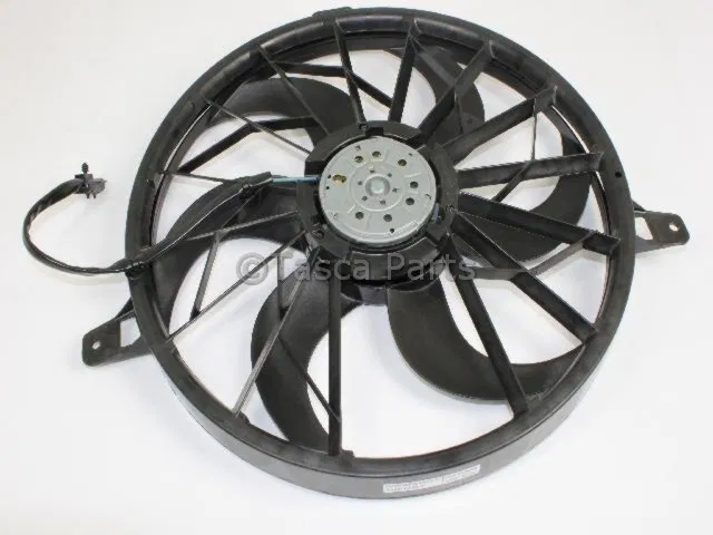 Cooling Fan - Mopar (52079528AB) - view 3