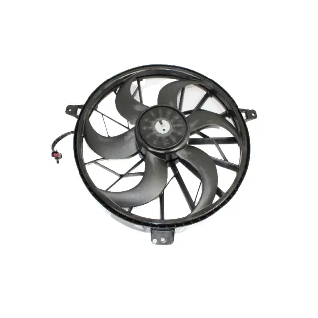 Cooling Fan - Mopar (52079528AB) - view 6