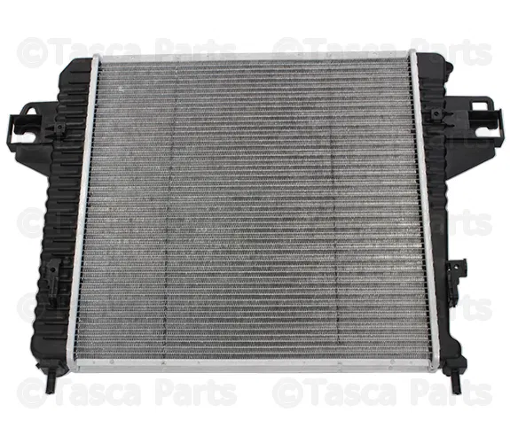 Engine Cooling Radiator - Mopar (52080120AE)