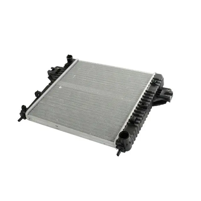 Engine Cooling Radiator - Mopar (52080120AE) - view 3