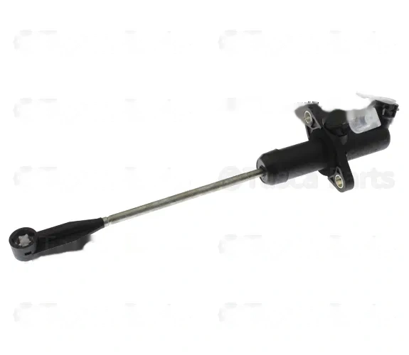 Clutch Master Cylinder Hydraulic Assembly - Mopar (52104854ac)