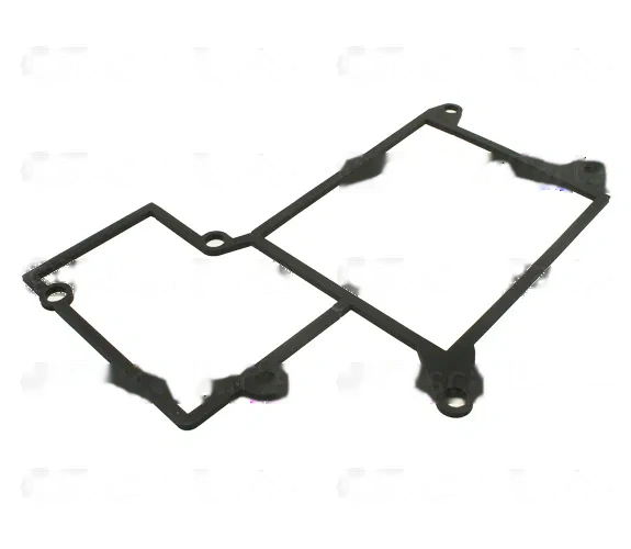 Heating and Air Conditioning Blower Case Gasket - GM (52469416) - view 2