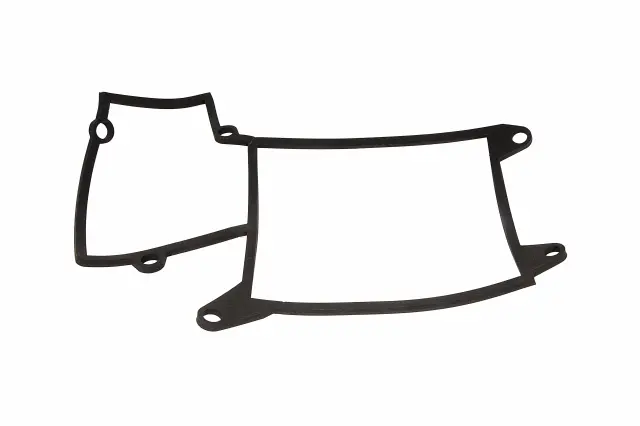 Heating and Air Conditioning Blower Case Gasket - GM (52469416) - view 3