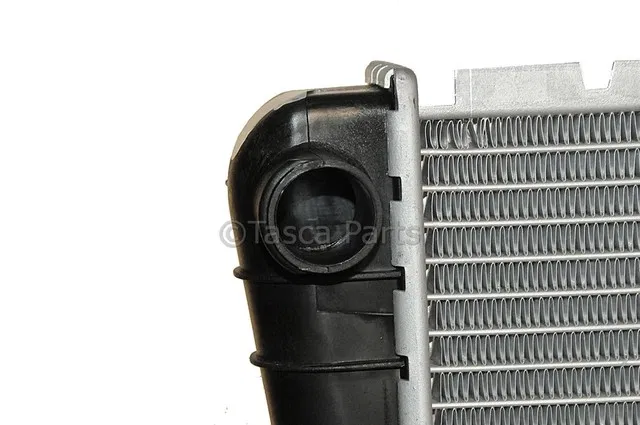Radiator - GM (52493121) - view 11