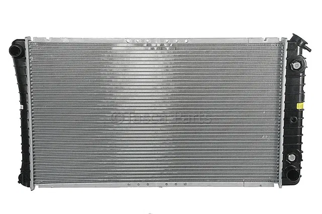 Radiator - GM (52493121) - view 3