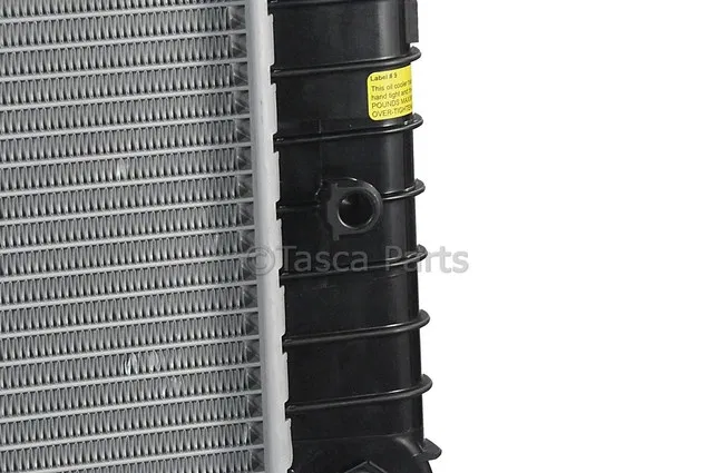 Radiator - GM (52493121) - view 6