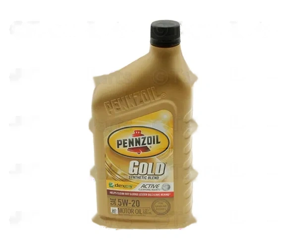 Engine Oil Filter - Mopar (5281090AB)