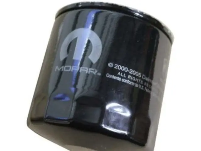 Engine Oil Filter - Mopar (5281090AB) - view 3