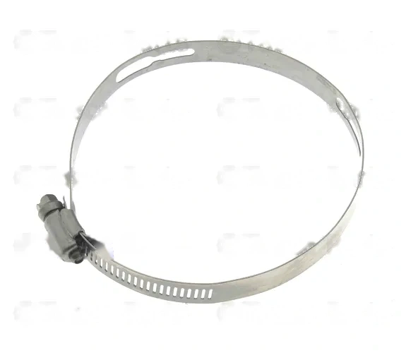 Air Cleaner Duct Clamp - Mopar (53034043AB)
