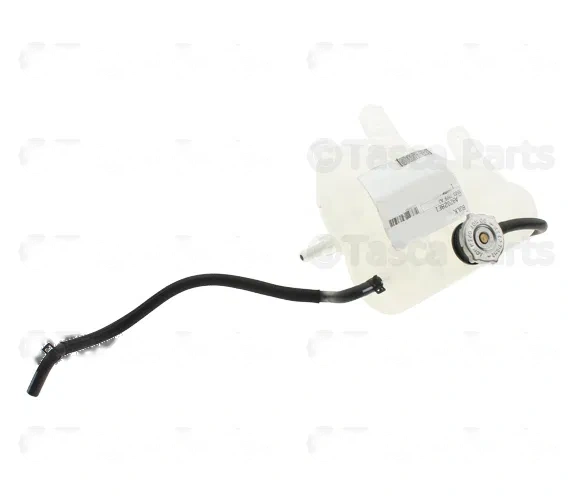 Coolant Recovery Bottle - Mopar (55037999aj)