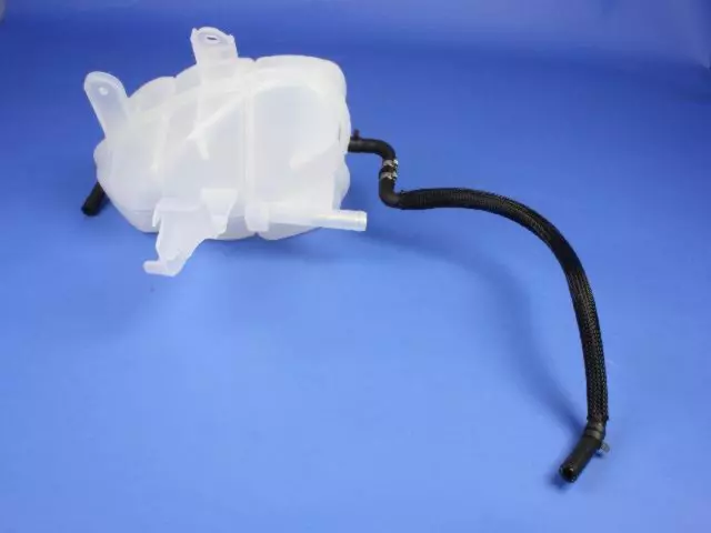 Coolant Recovery Bottle - Mopar (55037999aj) - view 4
