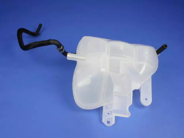 Coolant Recovery Bottle - Mopar (55037999aj) - view 2