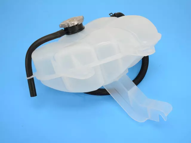 Coolant Recovery Bottle - Mopar (55037999aj) - view 3