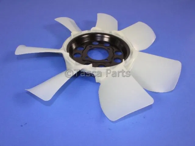 Cooling Fan - Mopar (55038108AA)