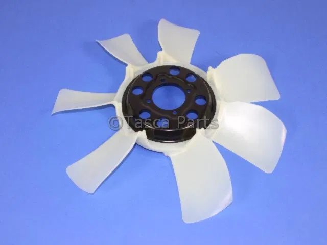Cooling Fan - Mopar (55038108AA) - view 2