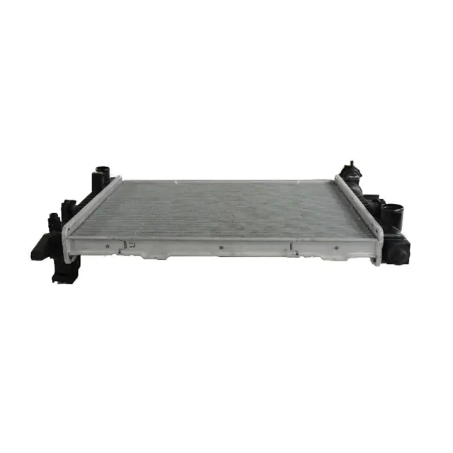 Engine Cooling Radiator - Mopar (55056682AE) - view 2