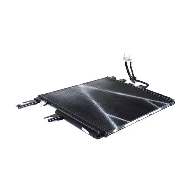 Condenser And Trans Cooler Cooler - Mopar (55057091ad) - view 4