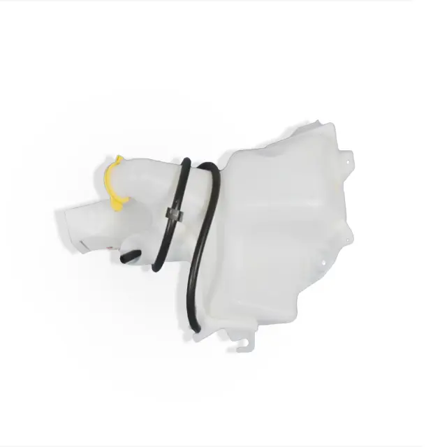 Coolant Recovery Bottle - Mopar (55057130AD) - view 4