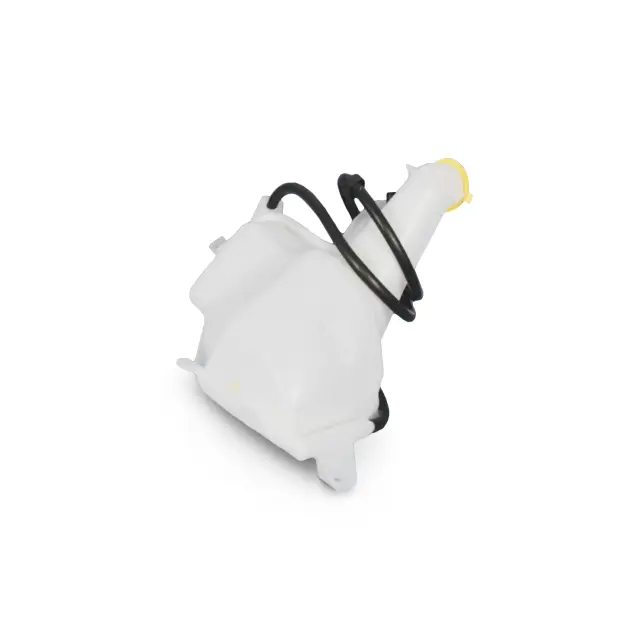 Coolant Recovery Bottle - Mopar (55057130AD) - view 5