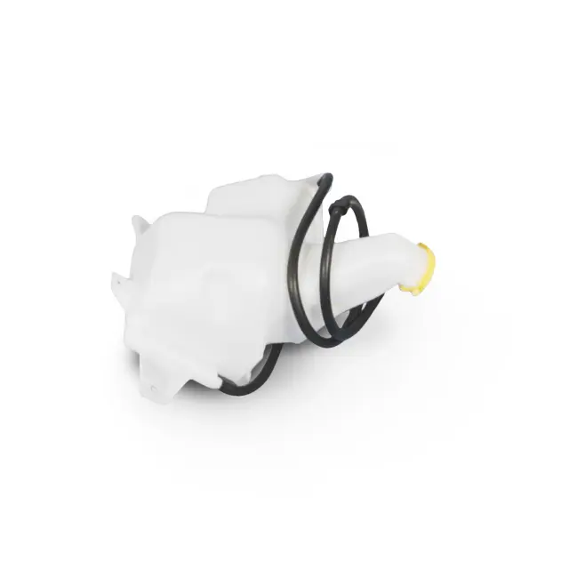 Coolant Recovery Bottle - Mopar (55057130AD) - view 6