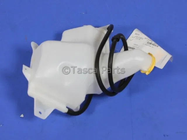 Coolant Recovery Bottle - Mopar (55057130AD) - view 2