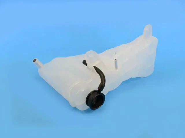 Coolant Recovery Bottle - Mopar (55111260AF) - view 3
