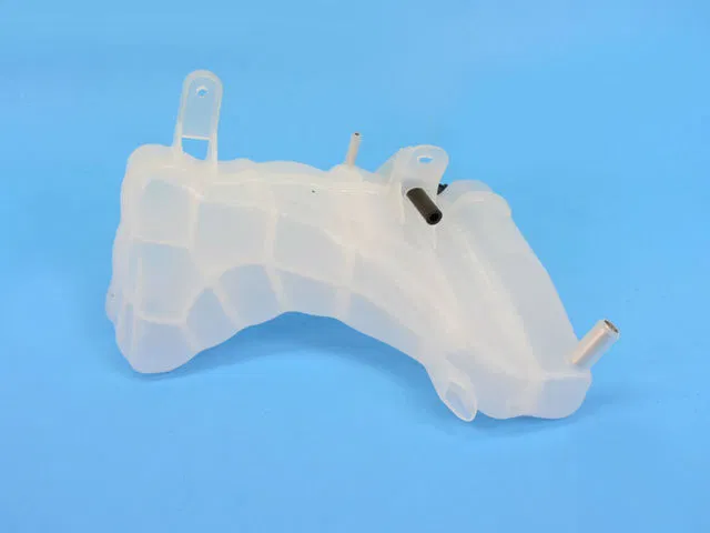 Coolant Recovery Bottle - Mopar (55111260AF) - view 2