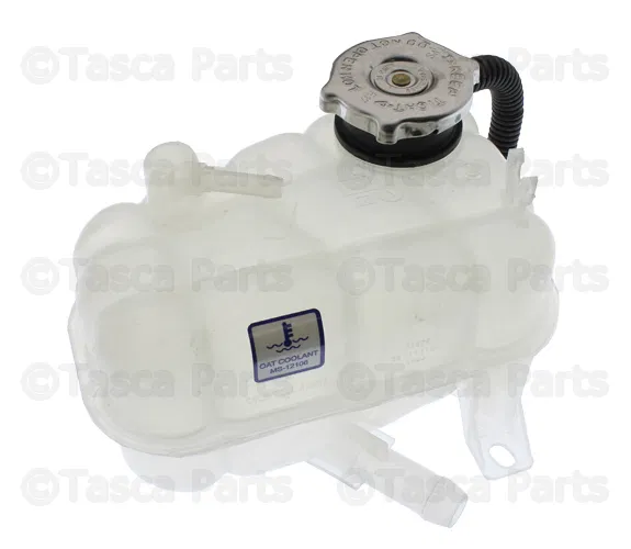 Coolant Recovery Bottle - Mopar (55111314AC)