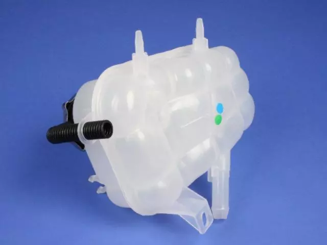 Coolant Recovery Bottle - Mopar (55111314AC) - view 3