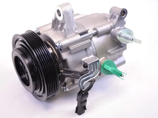 Compressor Compressor - Mopar (55111406AD)