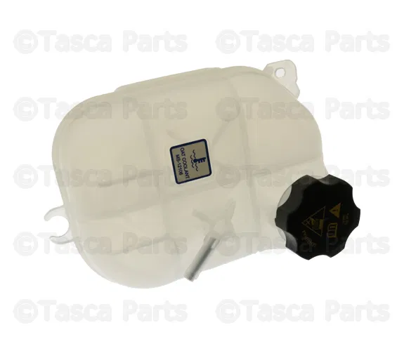 Coolant Recovery Bottle - Mopar (55111471AE)