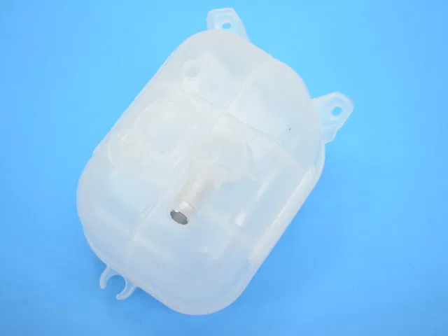 Coolant Recovery Bottle - Mopar (55111471AE) - view 2