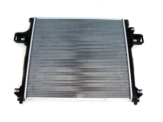 Engine Cooling Radiator - Mopar (55116842AB) - view 2