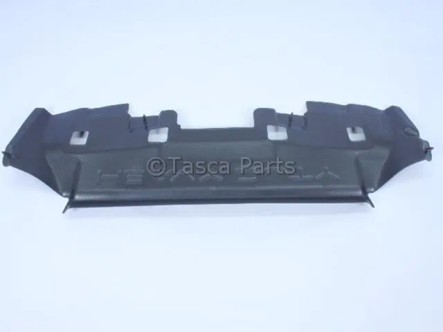Radiator Upper Seal - Mopar (55371021AA) - view 2