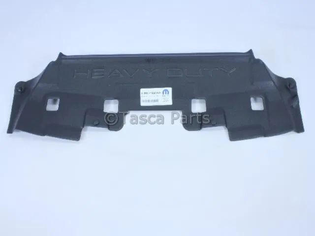 Radiator Upper Seal - Mopar (55371021AA) - view 3