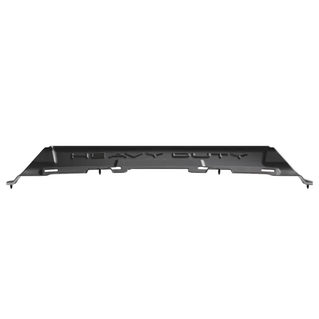 Radiator Upper Seal - Mopar (55371021AA) - view 5