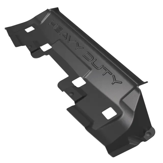 Radiator Upper Seal - Mopar (55371021AA) - view 7