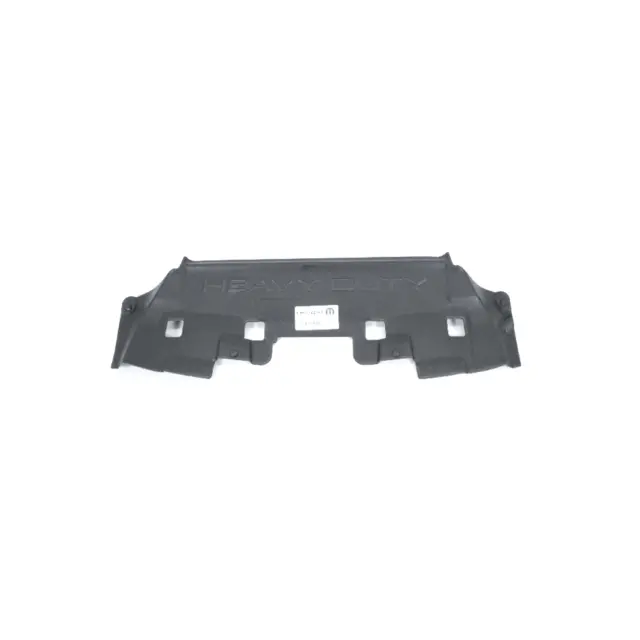 Radiator Upper Seal - Mopar (55371021AA) - view 8