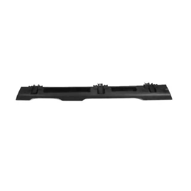 SIDE STEP STEP PAD - Driver's Side (LH) - Mopar (55397415AD) - view 8